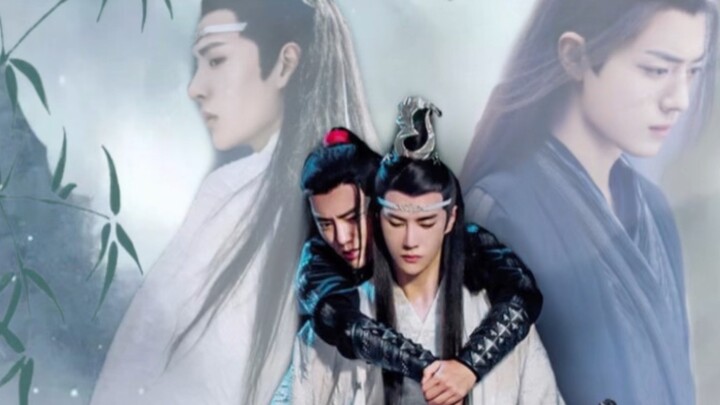 【Wangxian】《Pampering My Wife First》- Episode 1