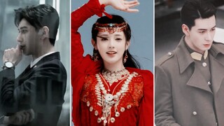 两辈子了 他遇到不少熟人 却唯独没找到他的太子妃【下架重传】