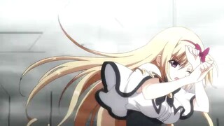 Juuou Mujin no Fafnir episode 4