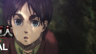 [March 3] Attack on Titan Final Season Finale (Part 1) PV Part 1