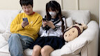 有点放不开…#内向#社恐#害羞