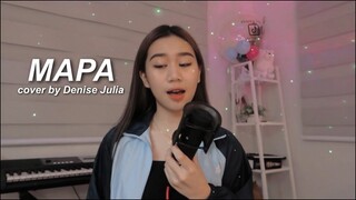 MAPA - SB19 (cover) | Denise Julia