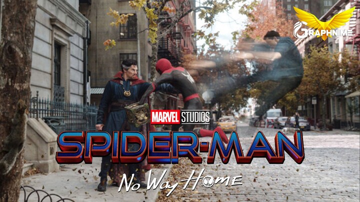 ตัวอย่าง | SPIDER-MAN NO WAY HOME ซับไทย