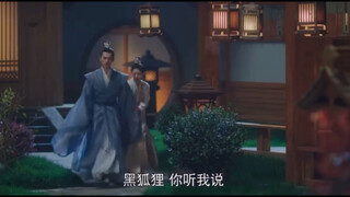 [Who Rules the World] Hei Fengxi And Bai Fengxi Sweet Lovers' Quarrel