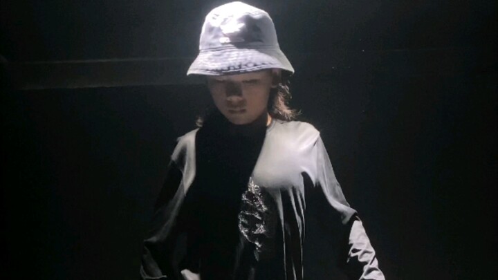 Munculnya Xiao Lianzhen