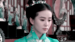 "Tấm màn cuốn nhan sắc" Tập 1 Liu Shishi |