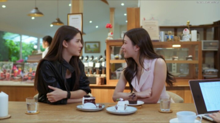 Third Person episode 3 sub indo