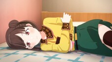 The IDOLM@STER Shiny Colors Season 2 Episode 10 Sub Indonesia