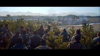 River Where Yhe Moon Rise Episode 26 Tagalog Dub