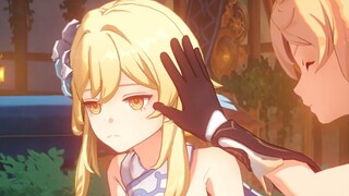 荧：真是拿哥哥没办法