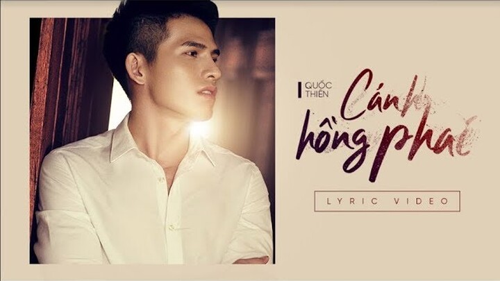 Cánh Hồng Phai - Quốc Thiên (Cover)