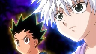 hunter x hunter (พากย์ไทย) ตอนที่ 71-72