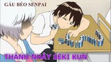 Thánh Nhây Bựa Seki Kun  | Tóm Tắt Anime Hay | Gấu Xàm