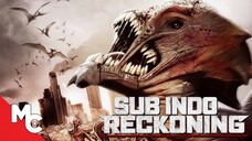 Day of Reckoning (2016) SUB INDO
