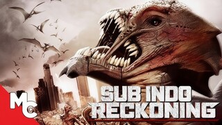 Day of Reckoning (2016) SUB INDO