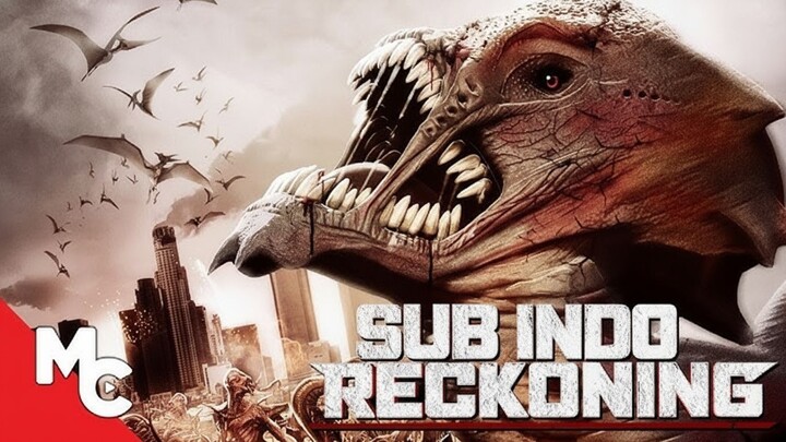 Day of Reckoning (2016) SUB INDO