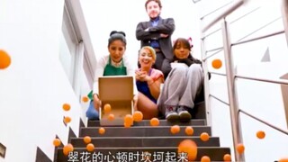 老板测试员工的善良，故意设计了陷阱！