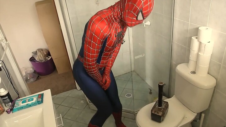 众所周知，雷神三是一部喜剧片