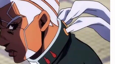 ความคิดเห็นเกี่ยวกับทรงผมของตัวละครต่างๆ ใน JOJO