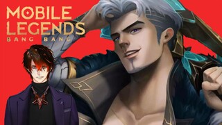 GAMEPLAY MAS² SEKARAT -【MOBILE LEGENDS】#BestofBest#BstationMLBB