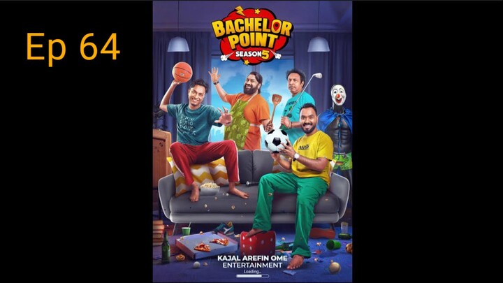 Bachelor Point Season 5 Episode 64