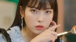 [IU] 'Celebrity' Official MV