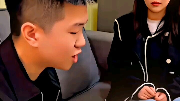 การเดาไพ่คือคำโกหกของคุณ“《การเดาไพ่คือคำโกหกของคุณ》”