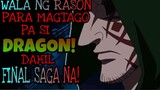 MAGU MAGU NO MI Explained In Tagalog! - BiliBili