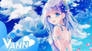 (Nhạc Không Lời sâu lắng) C86 - YoohEutopia - AMV