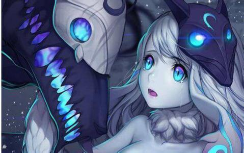 [League of Legends/Qian Jue/Lines] لا أحد يستطيع مقارنتك، أيها الذئب العزيز