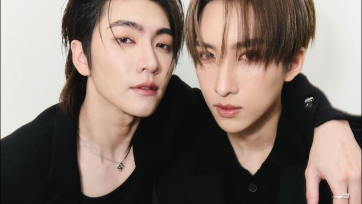 [Eng Sub] 29 Oct 2025 BN MAYA TV AWARDS #MAYATVAWARDS2025xMeMindY #บอสโนอึล #bossnoeul #BoNoH