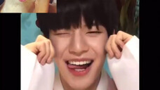 【Kim Seung-min】Found some evidence that Kim Seung-min is a puppy 2.0