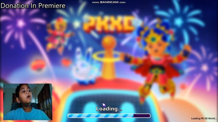 PKXD Video