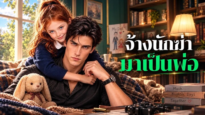 ep28-30จ้างนักฆ่ามาเป็นพ่อ