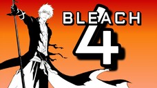 Bleach 4 Movie