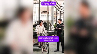 Part #1 Tukang Becak Sembukan kaki Janda yang Lumpuh