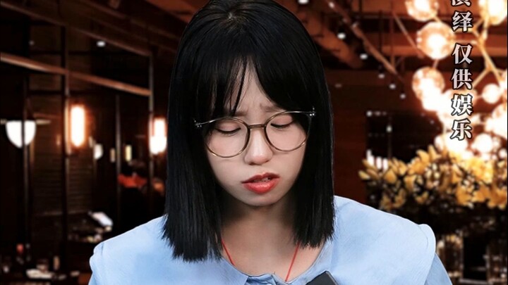 Eating Buffet Across Different Eras: Turns Out, the Key to Enjoying a Buffet Is Drinking Less Soda!