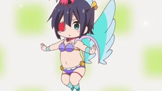 一起來跳六花舞♡