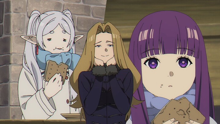 Makan bata aja bisa seimut ini (´▽`ʃ♡ƪ)