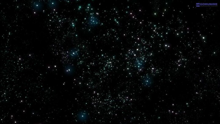 Jashin-Chan Drop kick - Episode 9 (S1)