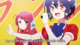 Người gánh team của cả nhóm #AniMeme