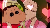 Nanako is getting married! [Shinchan and Nanako]
