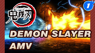 "Biarkan Hatimu Terbakar, Melampaui Batasmu, Fokus Dan Raih Kesempurnaan!" Demon Slayer_1