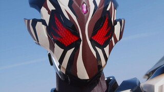 Pudding Super Evolution Beats Scythe Sister and Gets Revenge-08 Red Eyes Bake Appears! Is Suan He Ba