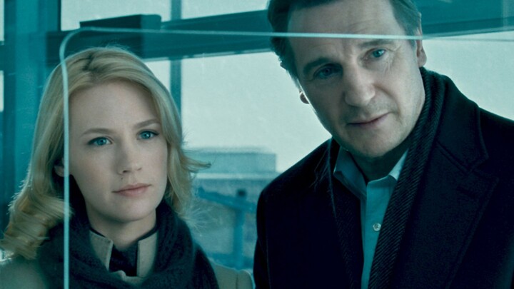 Four days after the husband left, his wife claimed she didn’t even recognize him. A classic suspense