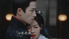 女主成了男主的底线,谁都碰不得,她受伤他都要哭了,可是女主却拒绝了他!#吴谨言 #王星越