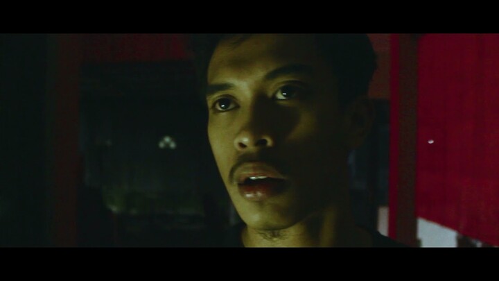 SENGKARUT : Season 2 - [Ep. 3] - "Lepas."