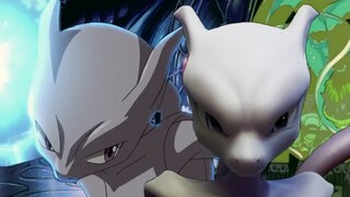 Mewtwo ~AMV~ / Psycho