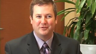Every Cancer Can be Cured in Weeks explains Dr. Leonard Coldwell
