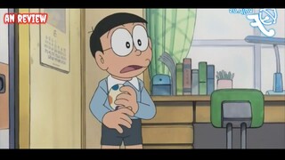 Review Doraemon _ Trứng Biến Hình Từ Chữ